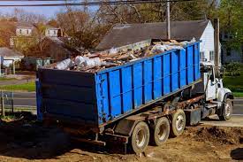 Shed Removal in Round Rock, TX